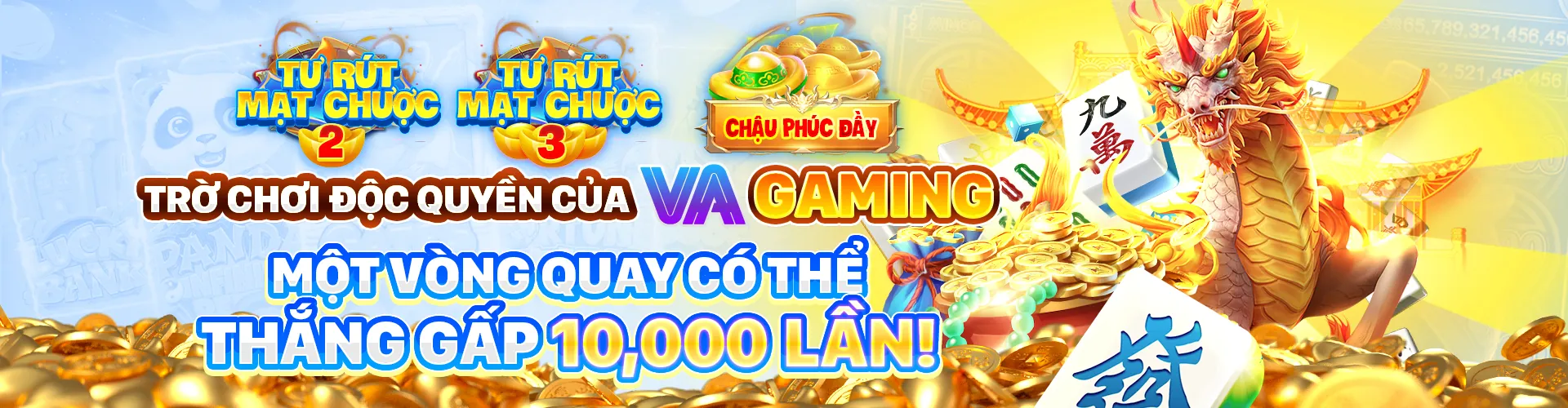 Hình ảnh chính Vicwin: Người chơi trải nghiệm game trực tuyến